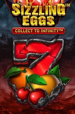 Shizzling Eggs